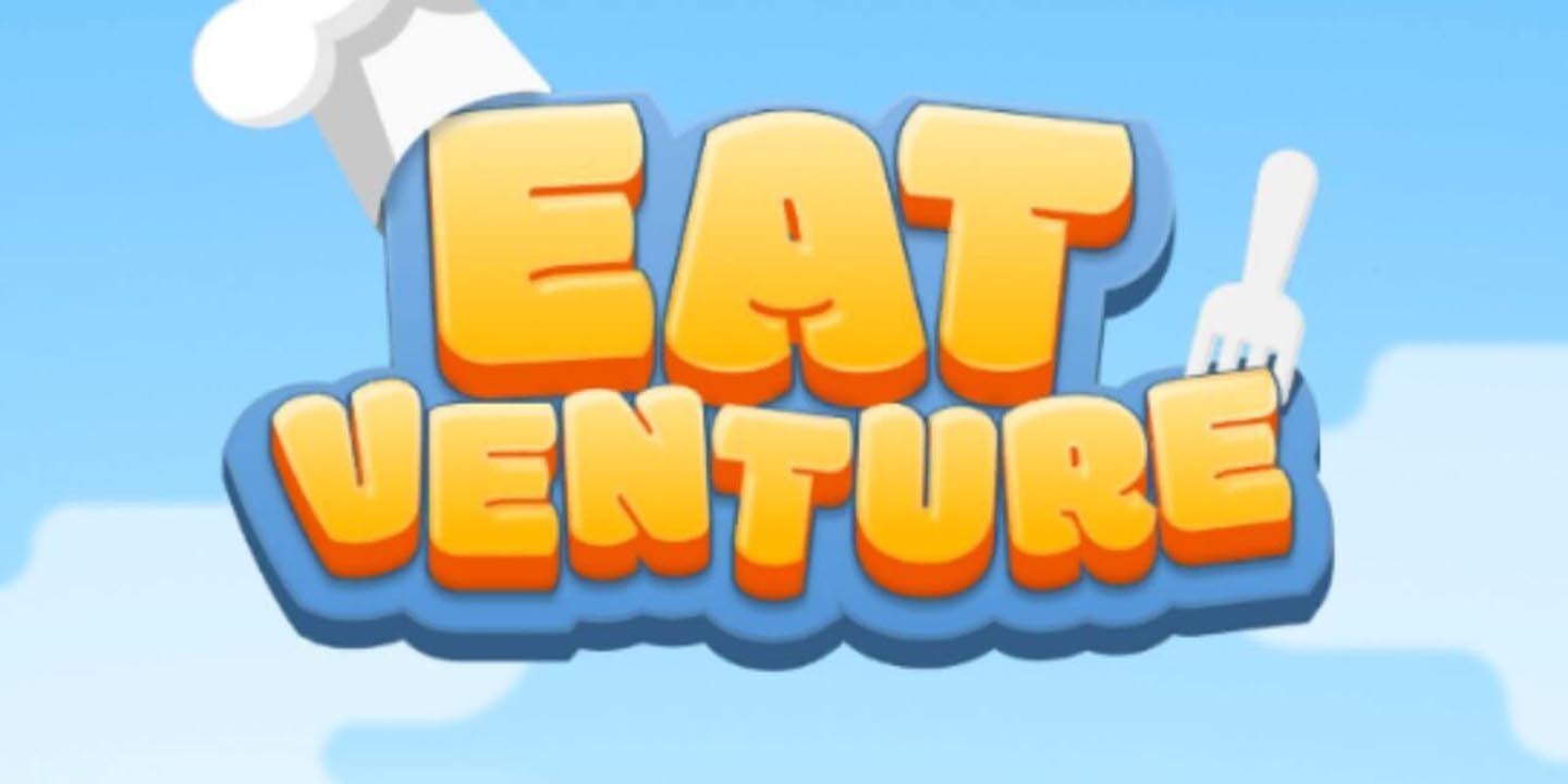 Eatventure MOD APK cover