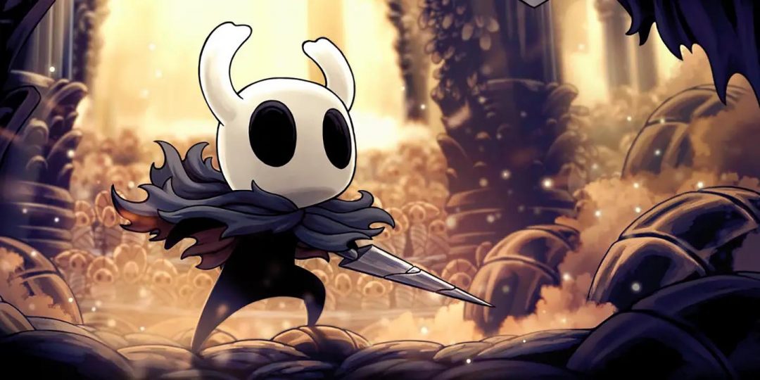 installing hollow knight mods