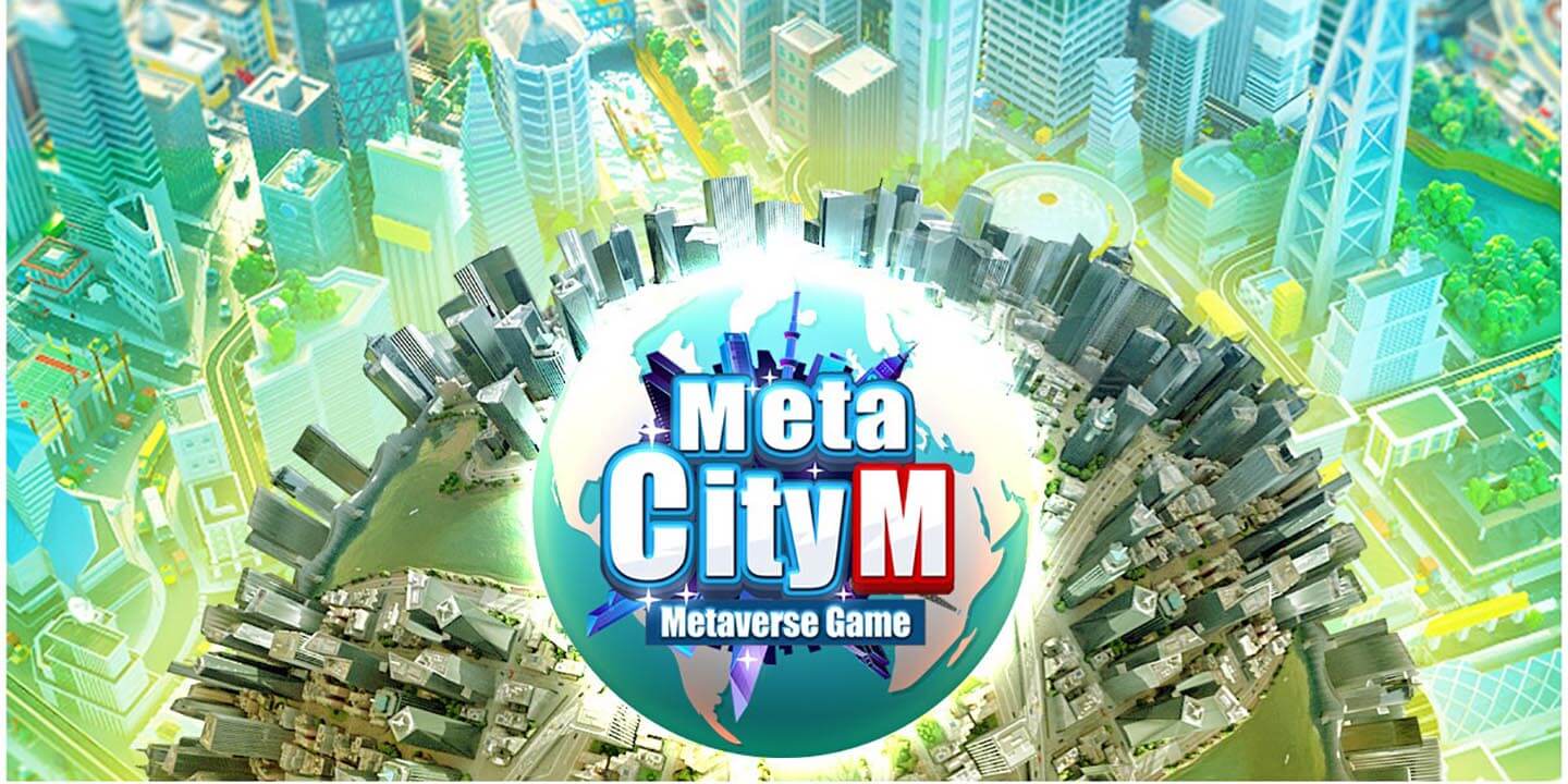 MetaCity M APK cover