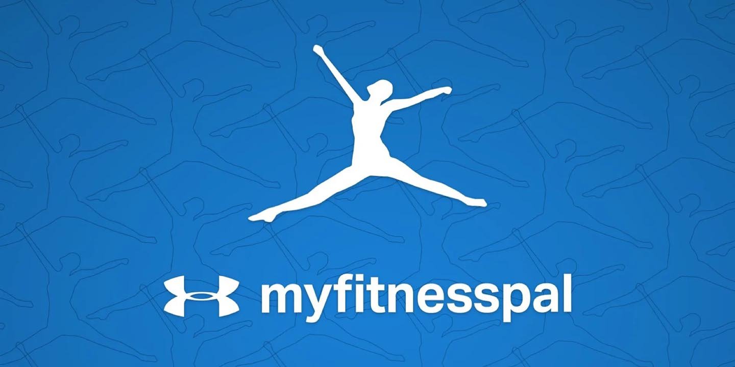 MyFitnessPal MOD APK cover