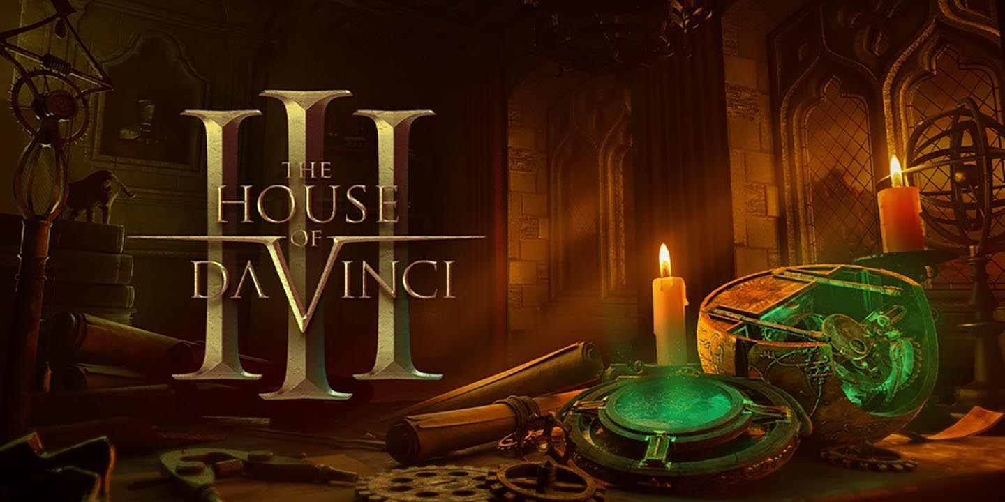 The House of Da Vinci 3 APK v1.5.9 Download for Android