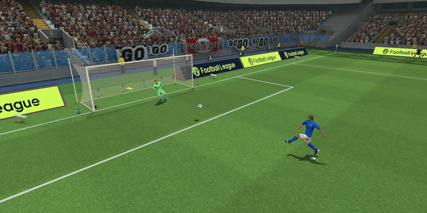 Football League 2023 APK for Android - Download