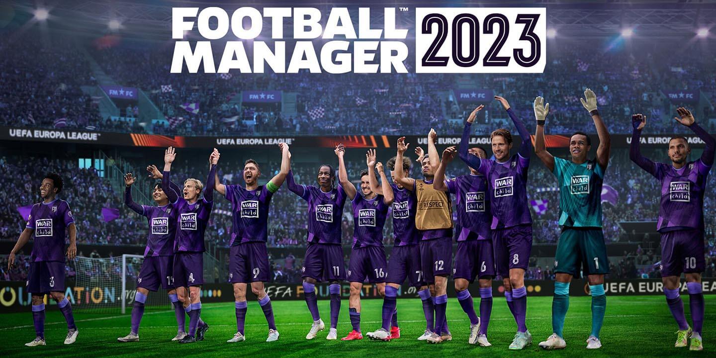 Top Football Manager 2024 para Android - Baixe o APK na Uptodown