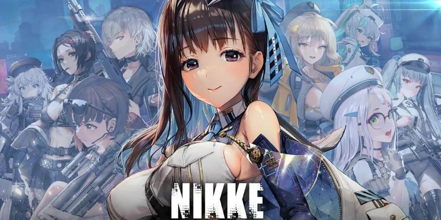 Nikke beginners guide