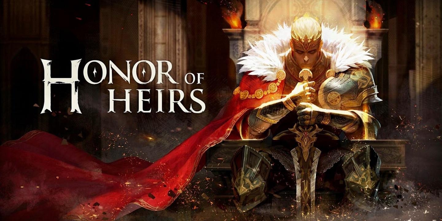 Honor of Heirs APK cover