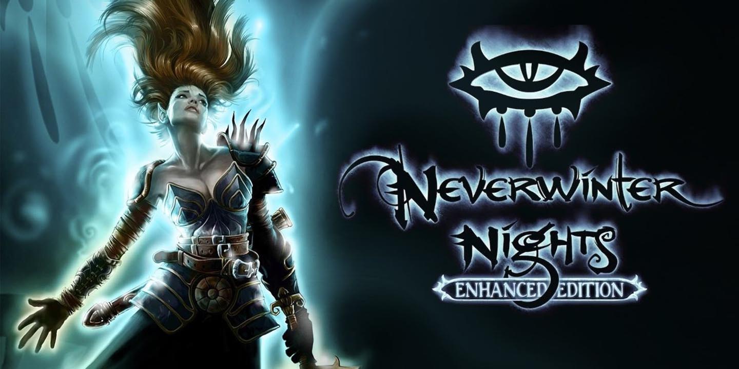 Neverwinter Nights Enhanced Edition APK cover
