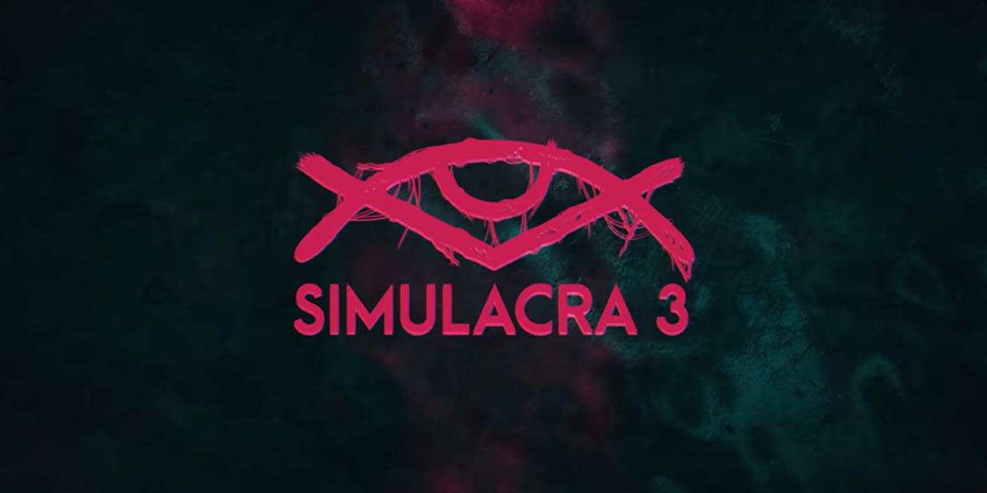 SIMULACRA 3 APK cover