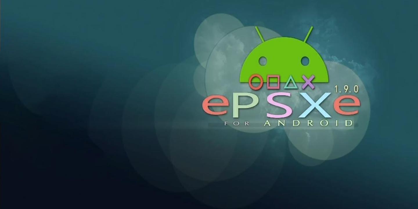 ePSXe for Android APK cover