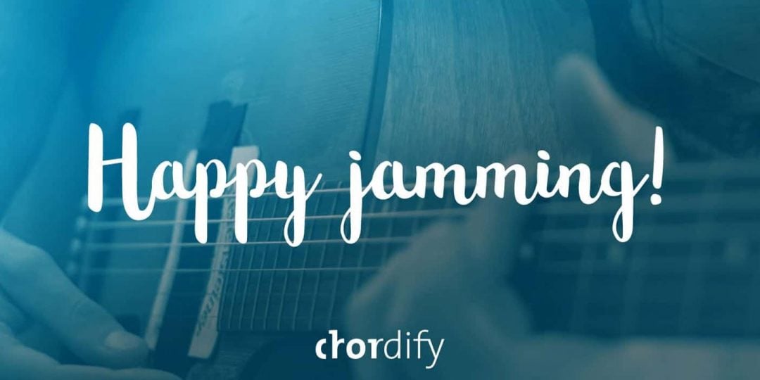 Chordify 1806 APK MOD Premium Unlocked Download
