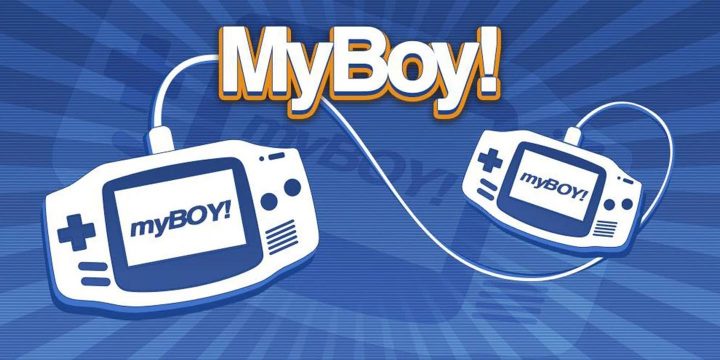 Download Aplikasi My Boy Pro GBA: Emulator Versi 2.0.6 Terbaru