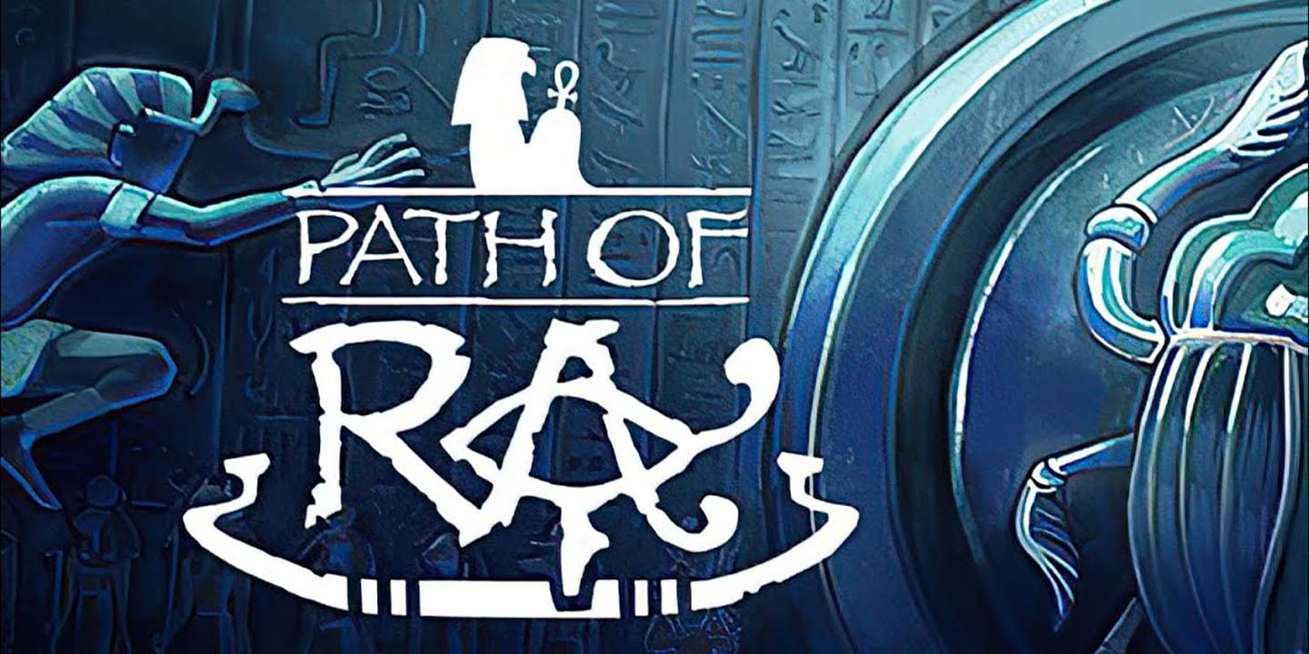 Path of Ra MOD APK cover