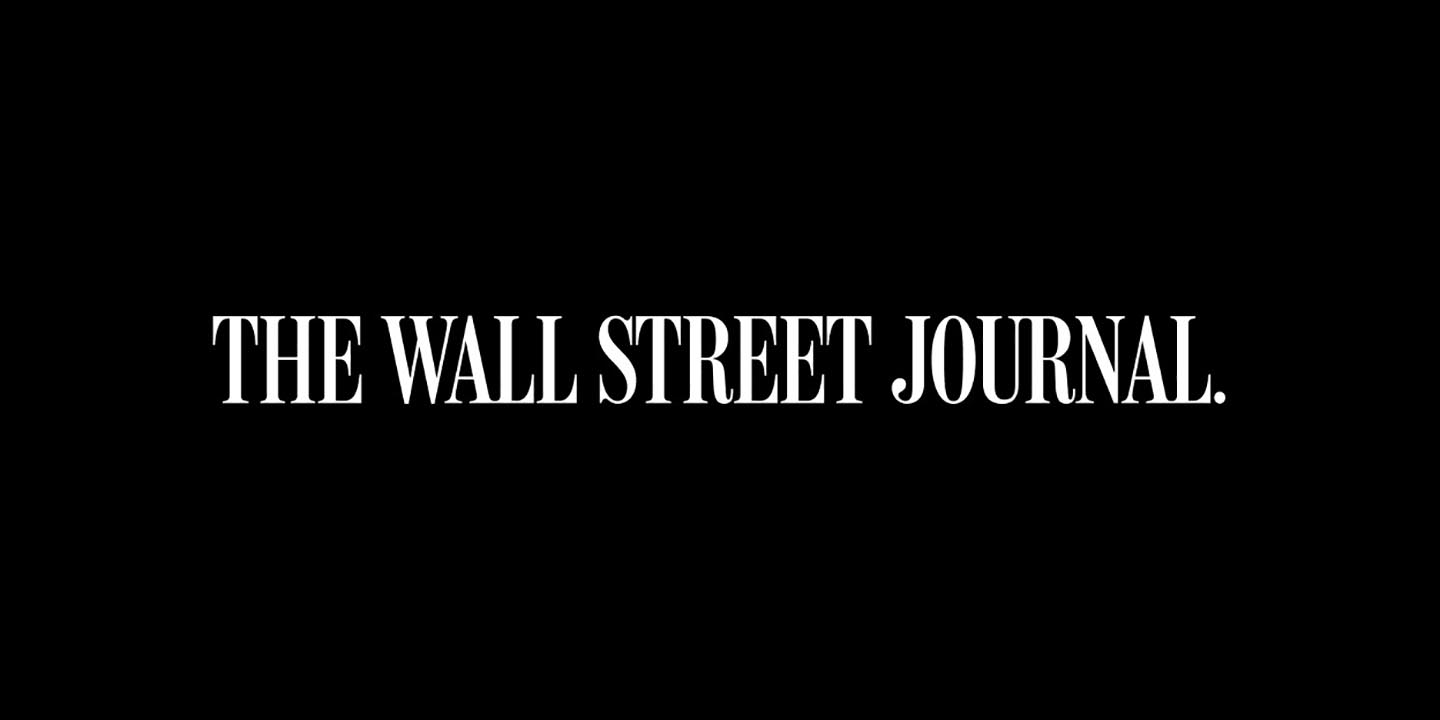 The Wall Street Journal MOD APK cover