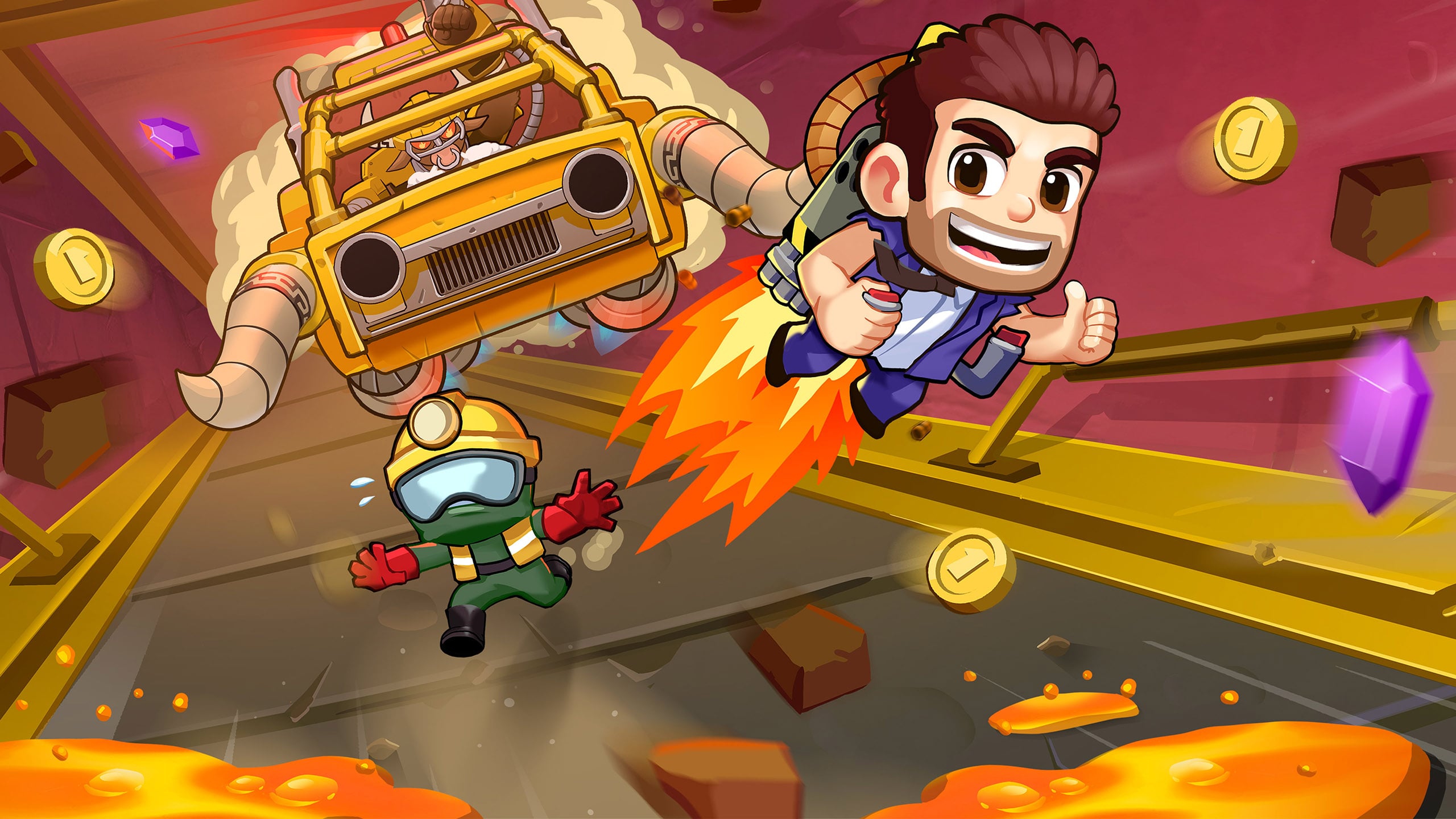 Stumble Guys 2 Mod Menu APK v0.61.7 Download Free