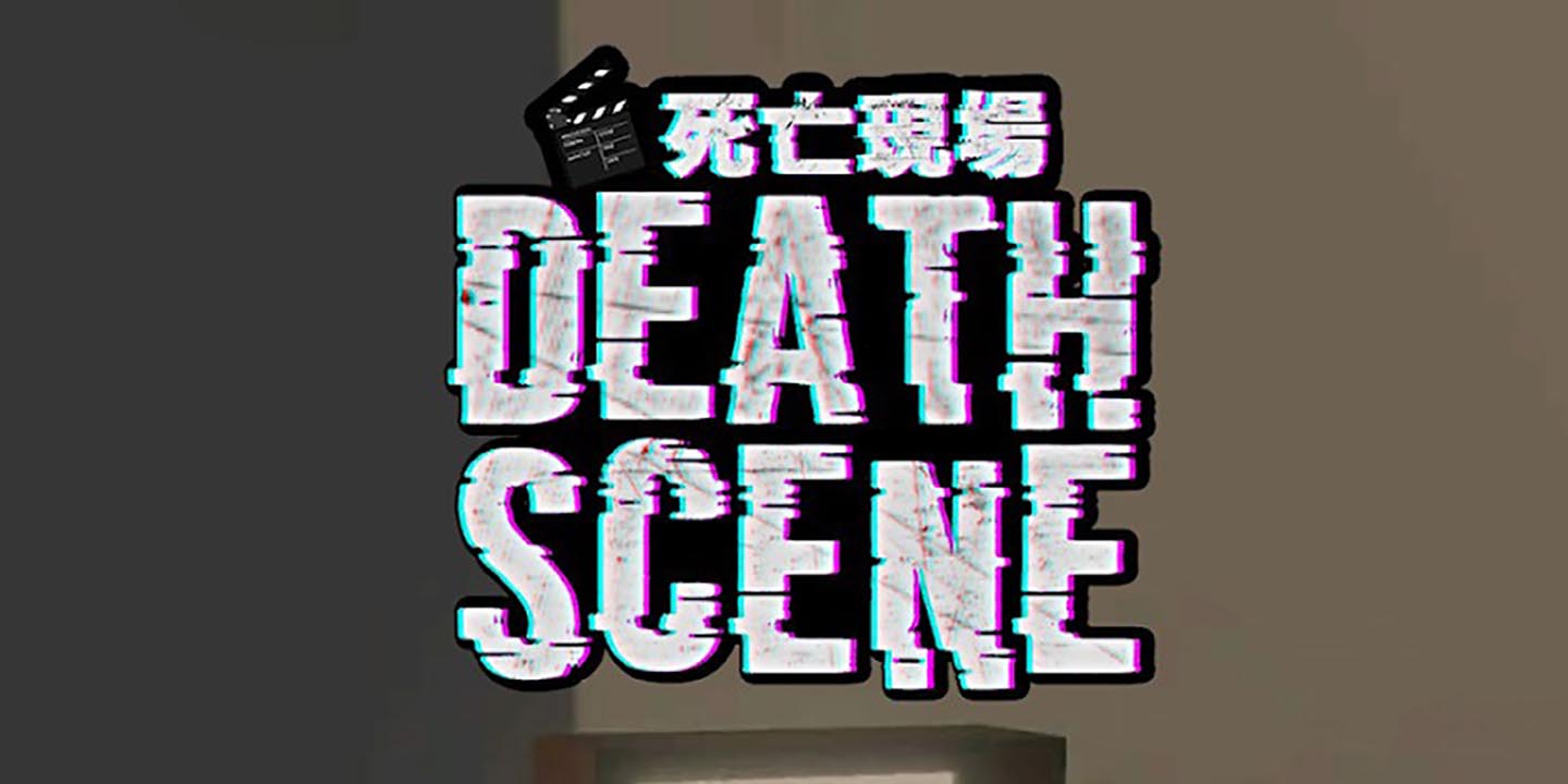Death Scene MOD APK cover