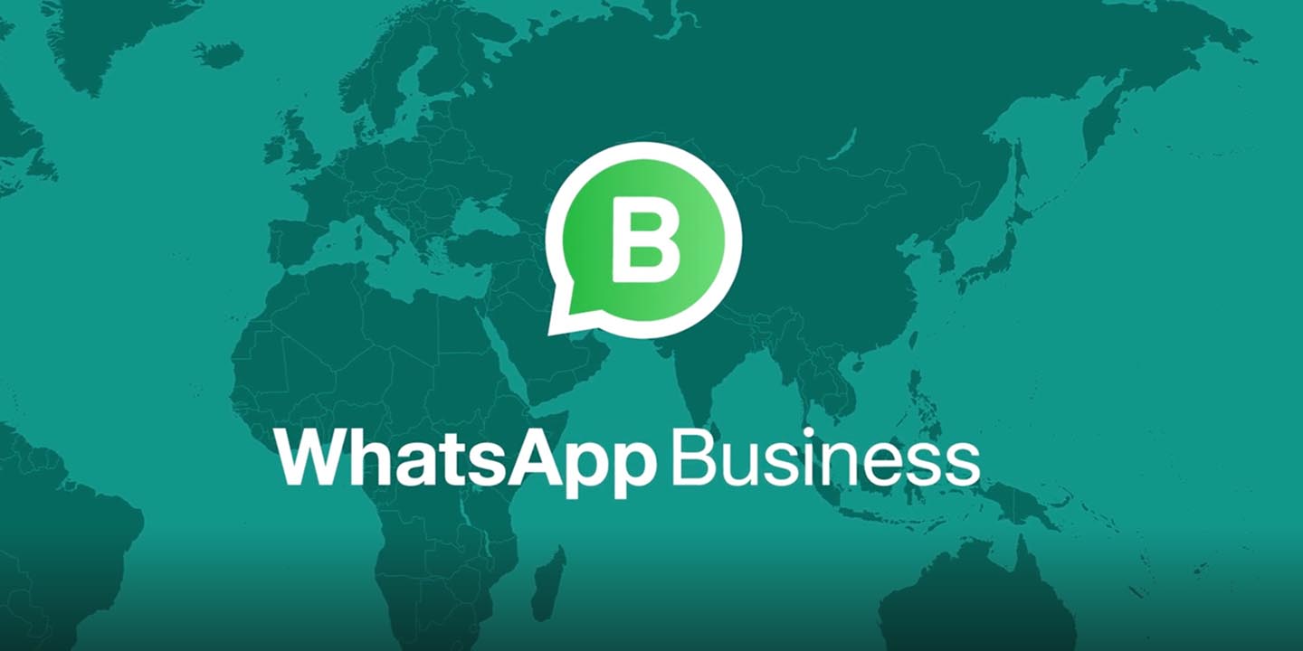 WhatsApp Business APK cover 
