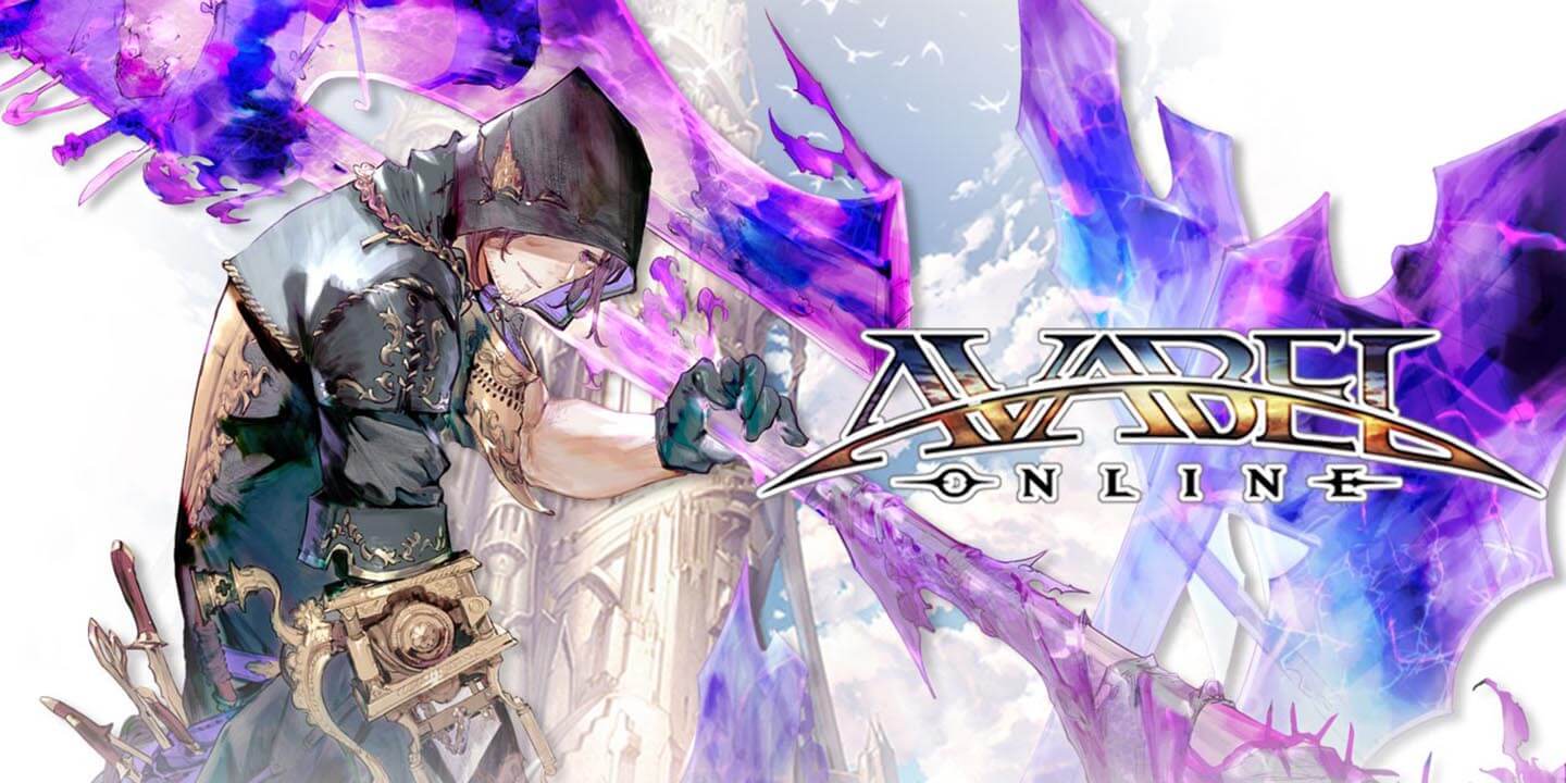 AVABEL ONLINE APK cover