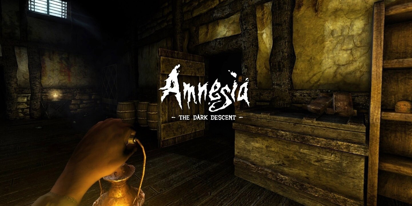 Download do APK de Amnésia: Jogos de Fuga da Casa para Android