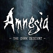 Amnesia: The Dark Descent icon