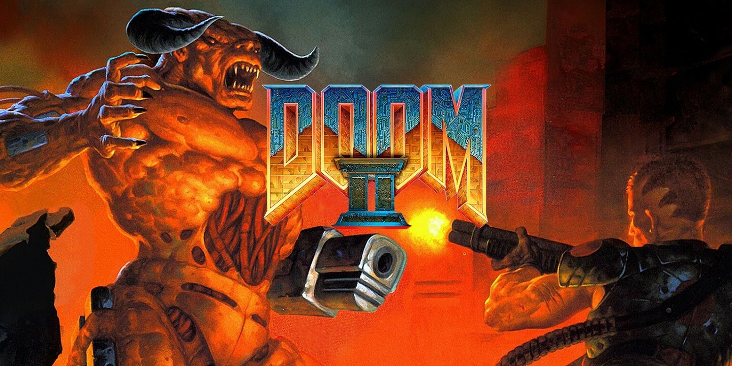 Original Doom for Android - Download the APK from Uptodown