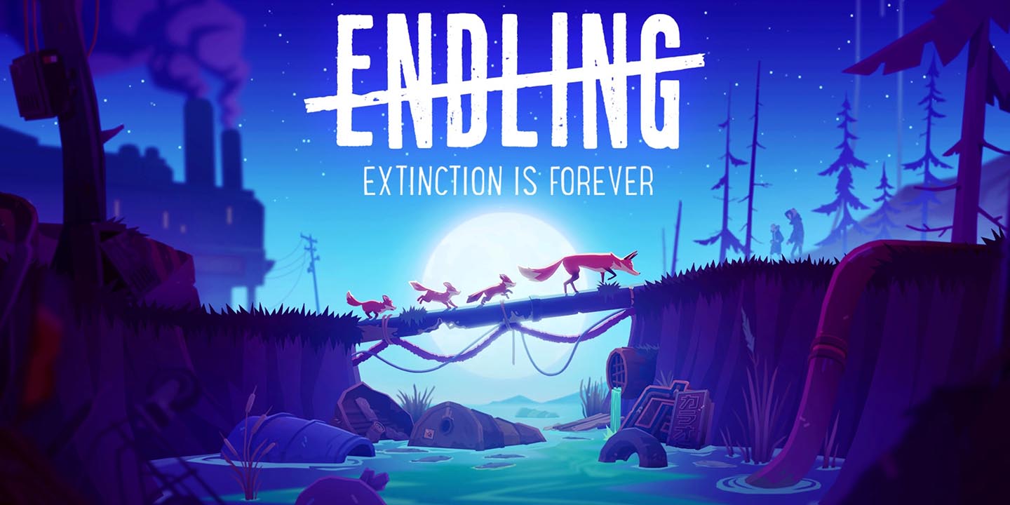 Endling Extinction is Forever APK cover