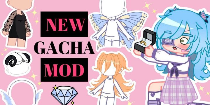 Gacha Nebula APK V1.1.2 Download For Android (Latest)