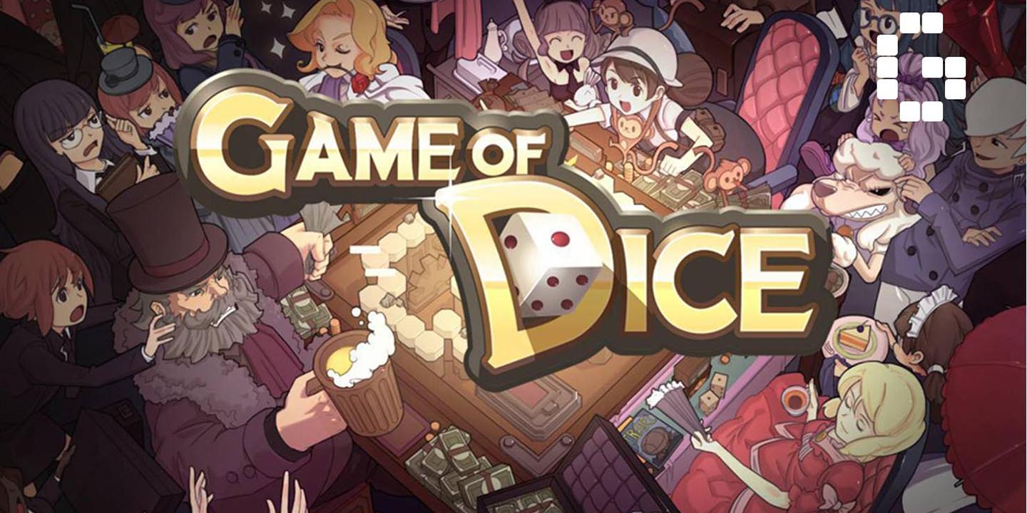Game of Dice APK cover