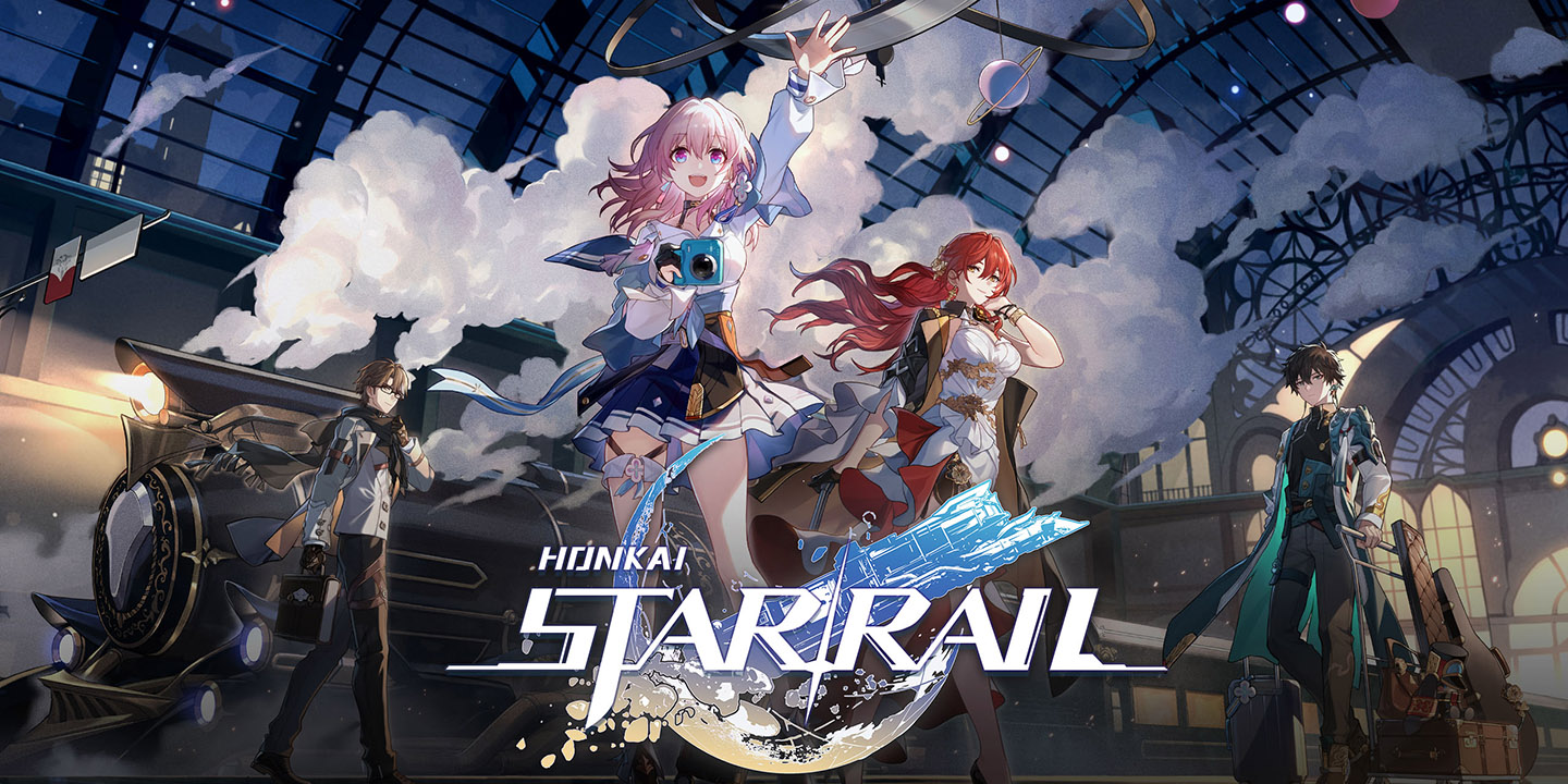 Stream Honkai Star Rail Apk última Versión by UsinFcongfu
