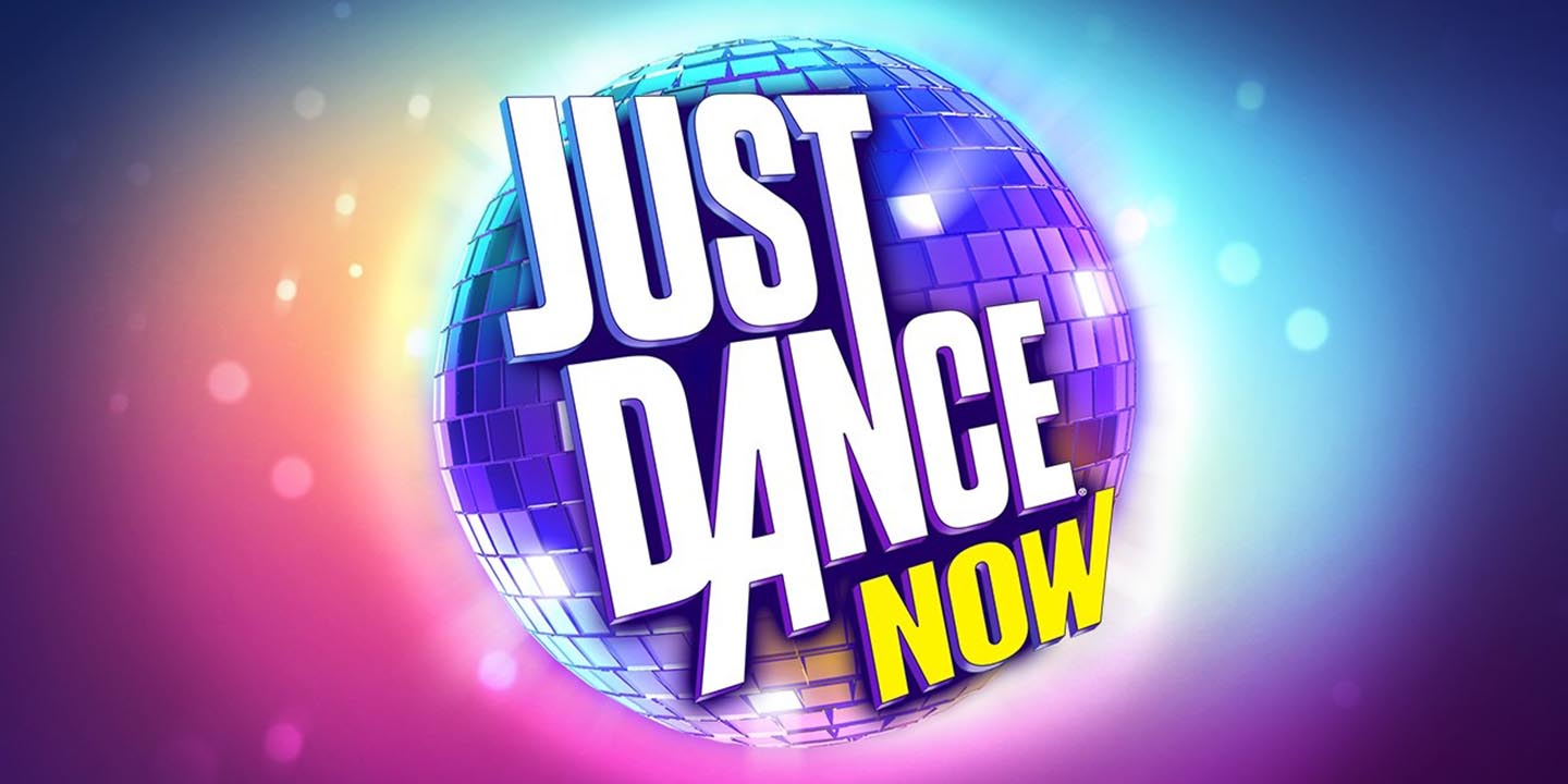 Just Dance Now APK cover