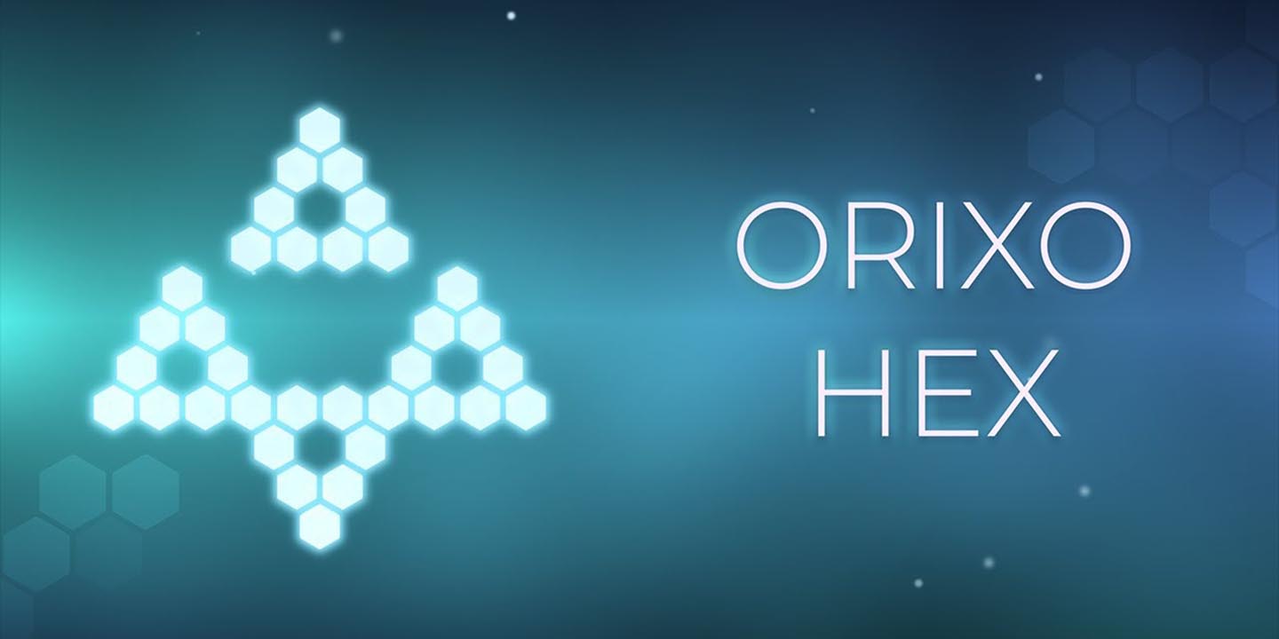 Orixo Hex MOD APK cover