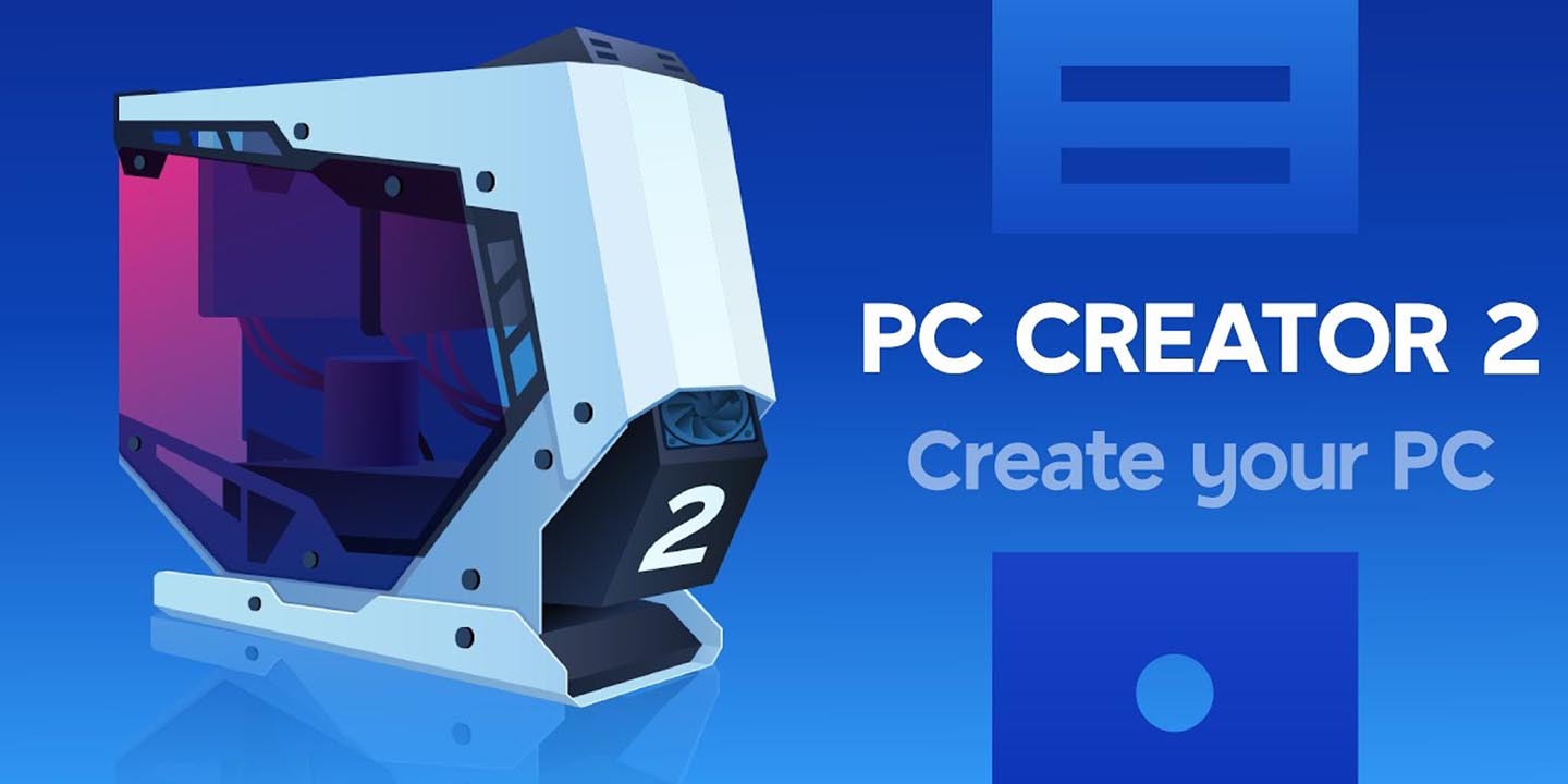 PC Creator 2 MOD APK cover