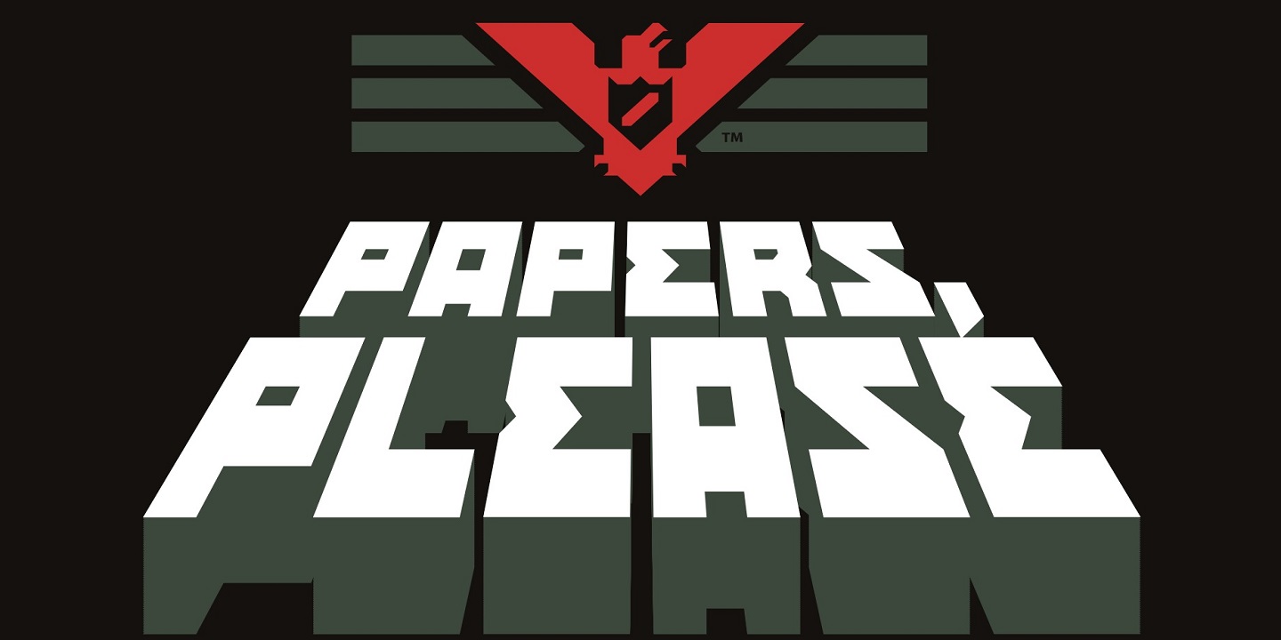 Papers Please APK cover
