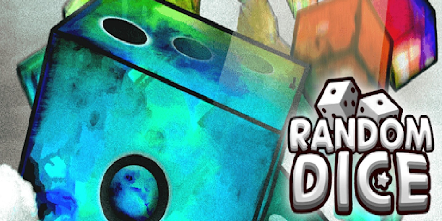 Random Dice Defense APK cover