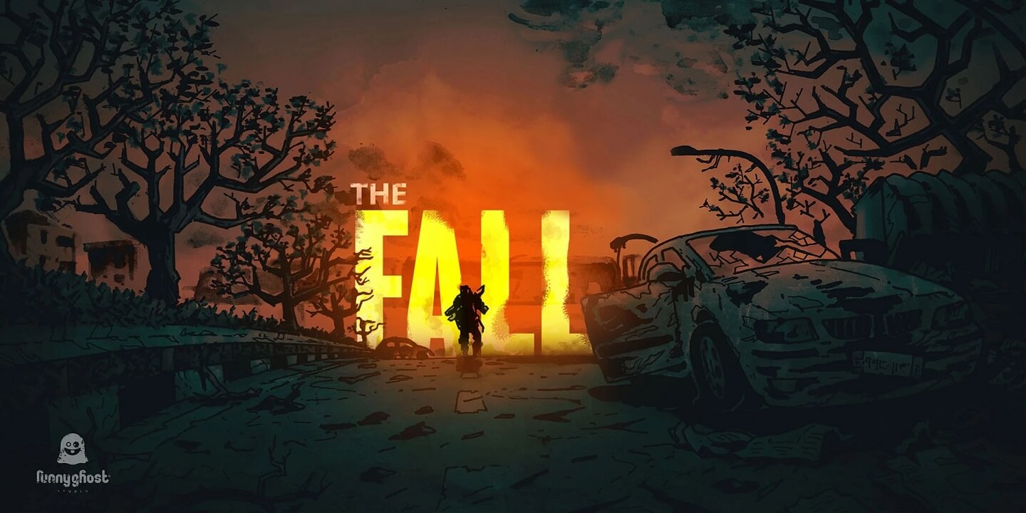 The Fall Survival APK cover
