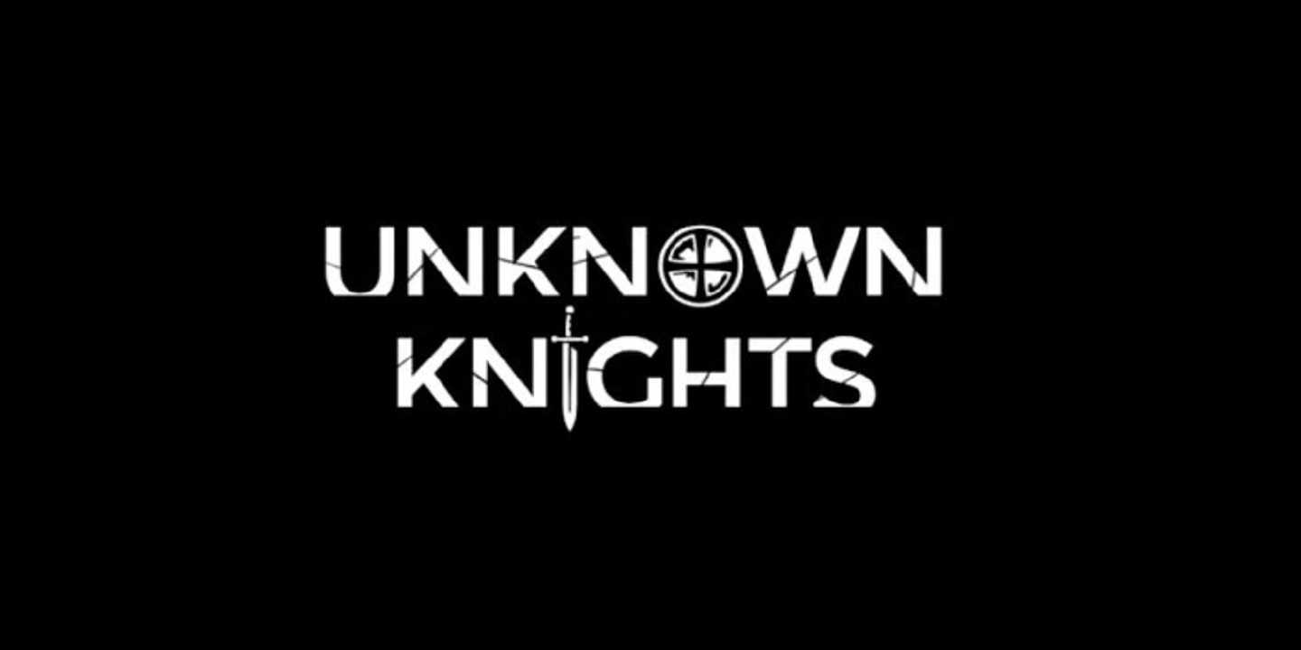 Unknown Knights APK cover