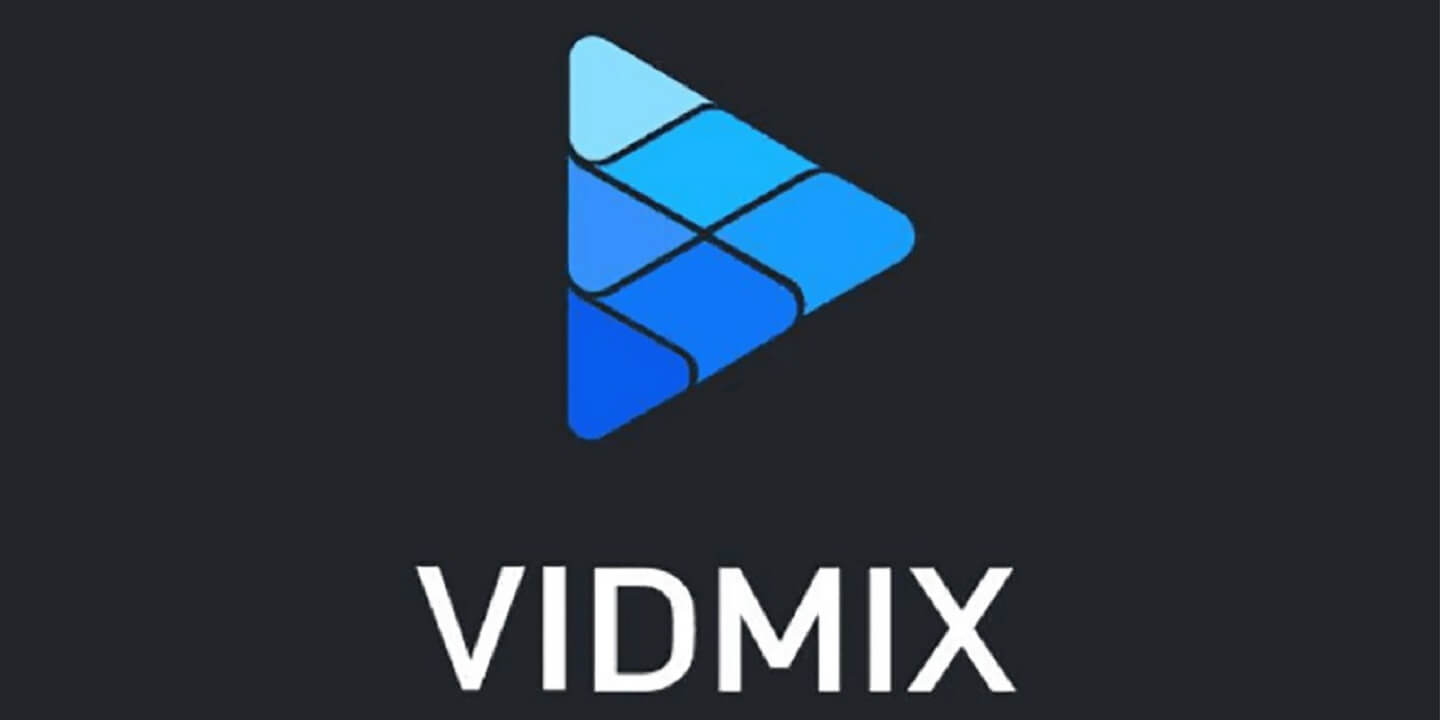 Vidmix MOD APK cover