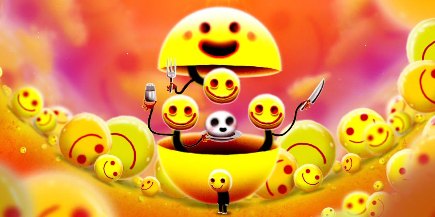 Happy Game APK cover