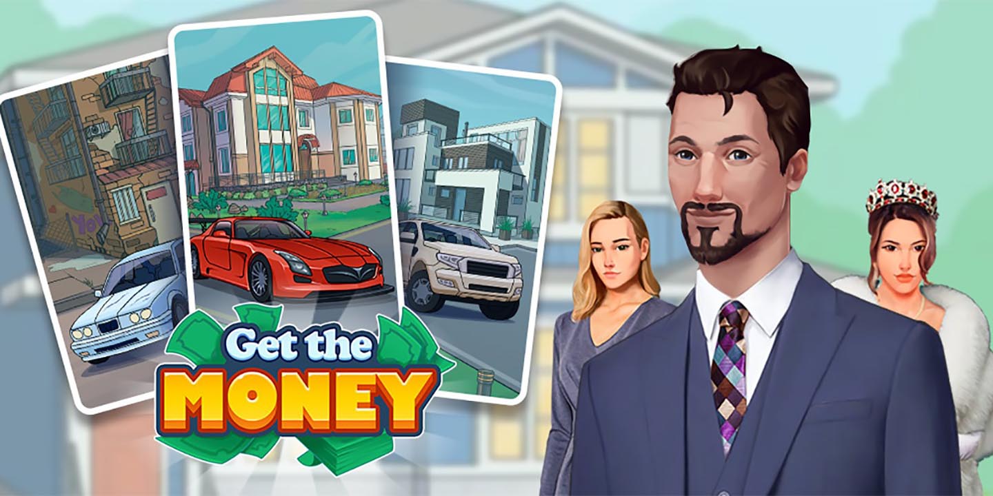 Rich Inc. Business & Idle Life - Apps on Google Play