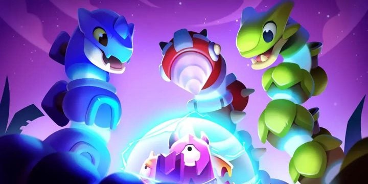 SSSnaker APK cover 