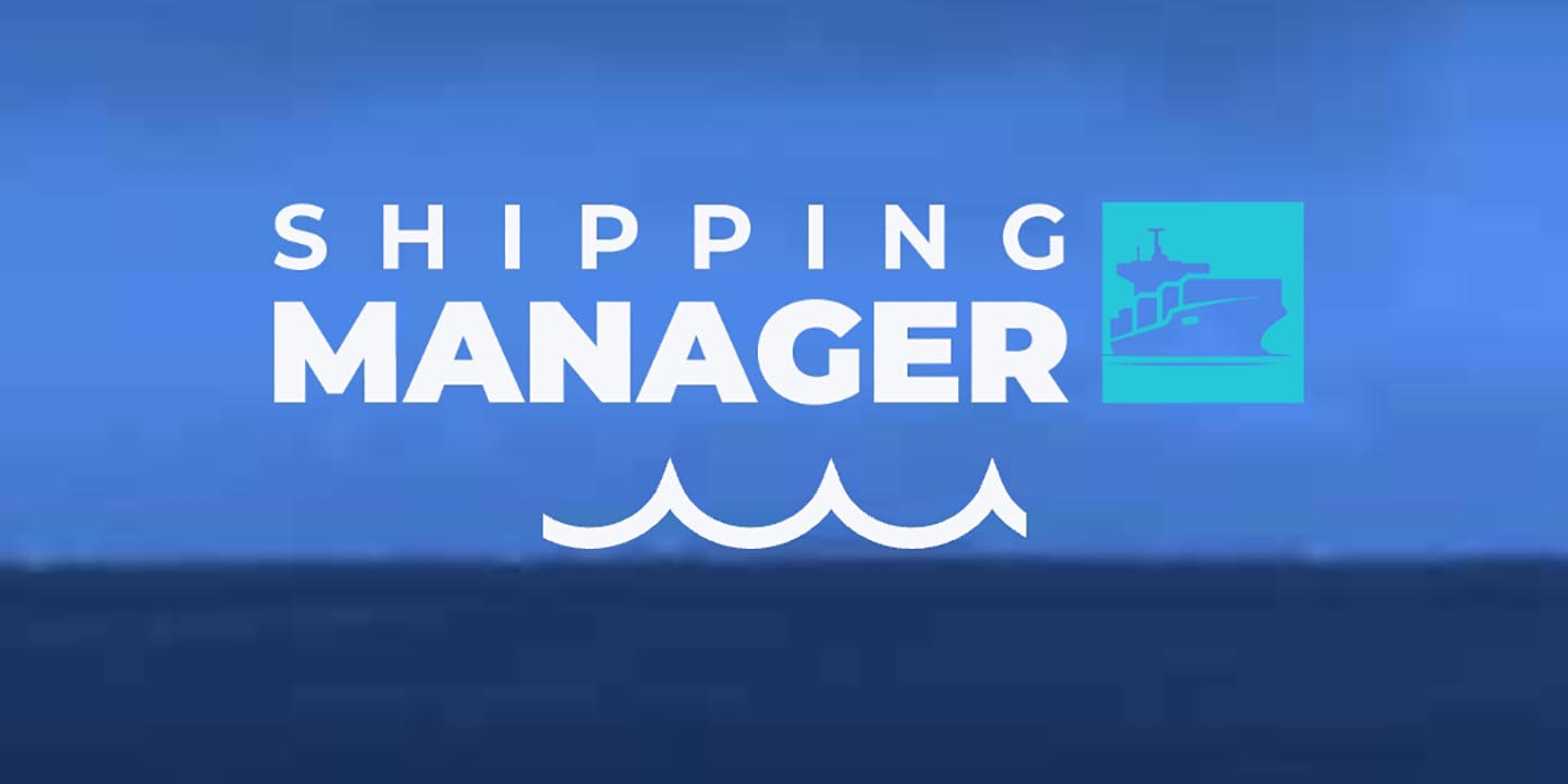 Shipping Manager APK cover