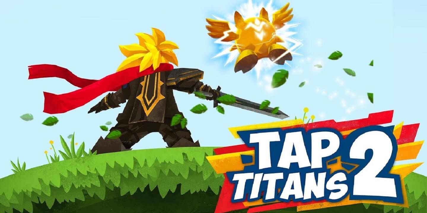 Titans 3D Mod Apk 2.5.2 with Unlimited Coins, Gems and Money Mod. -  ToolsDroid