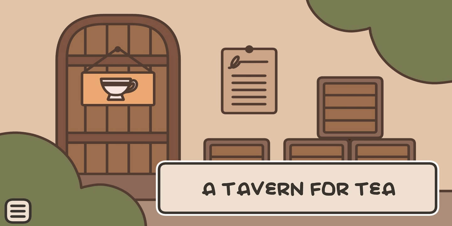 A Tavern for Tea APK cover