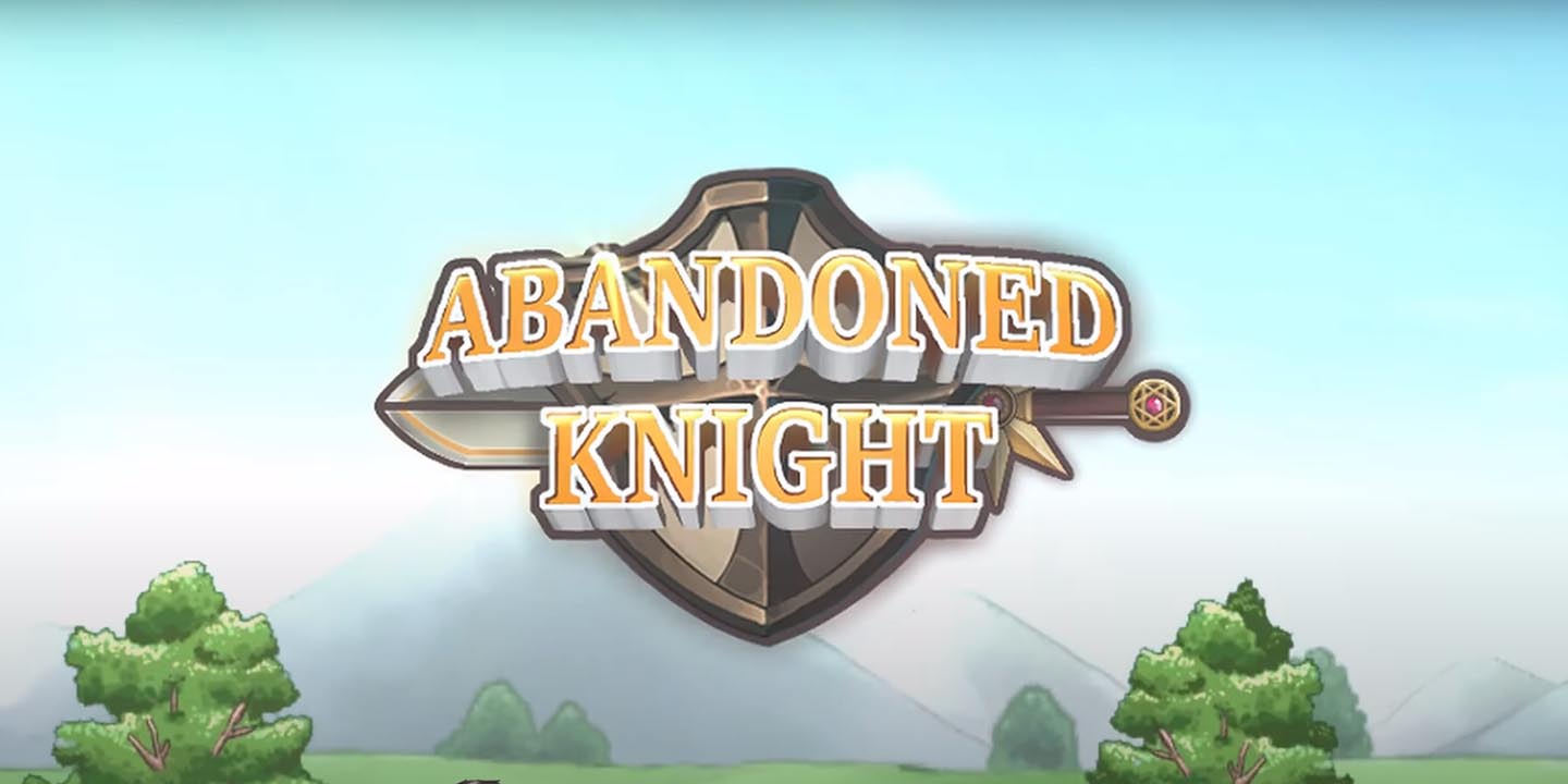 Aban Knight Idle RPG APK cover