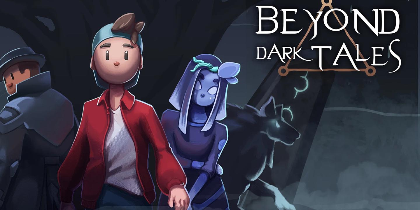 Beyond Dark Tales APK cover