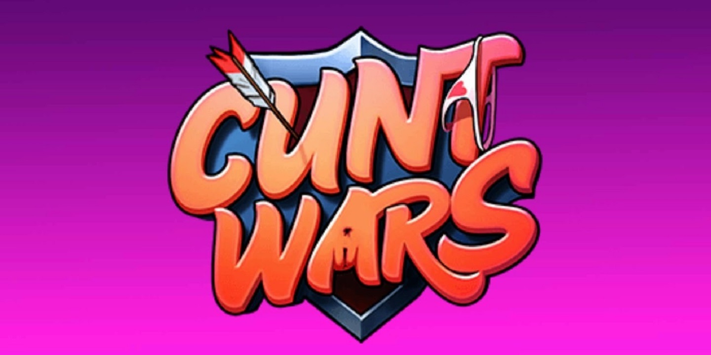 Cunt Wars MOD APK cover