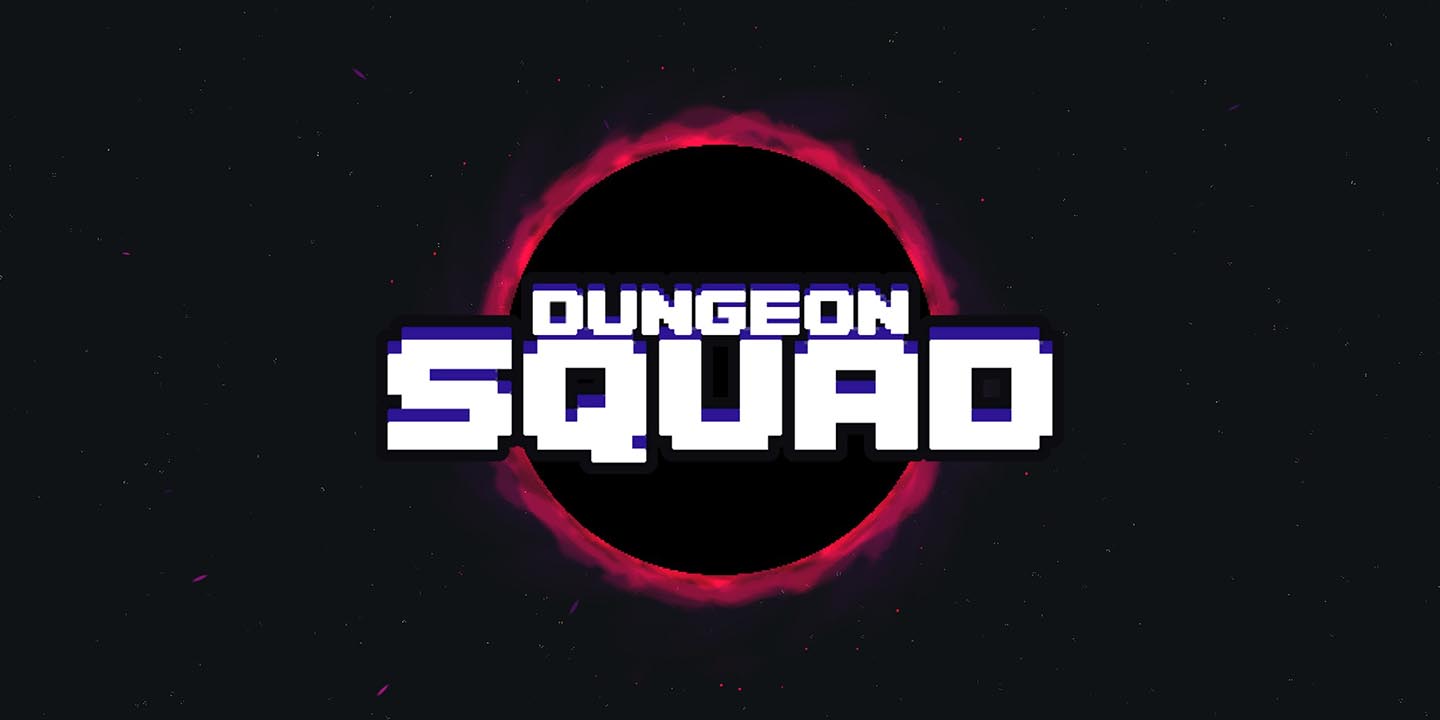 Dungeon Squad APK cover