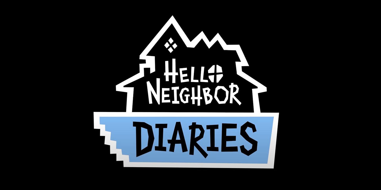 Hello Neighbor Diaries MOD APK cover