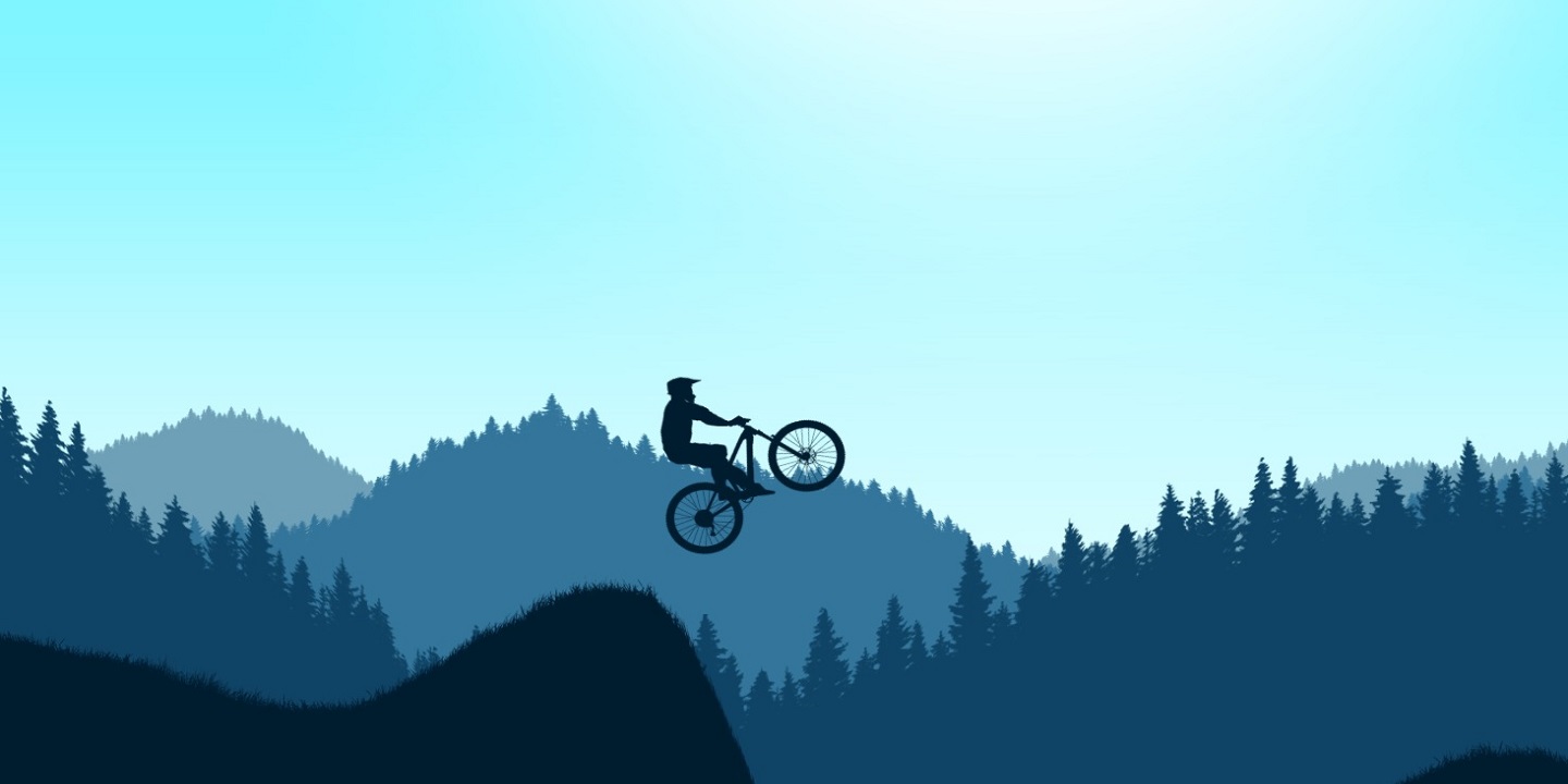 Mountain Bike Xtreme download