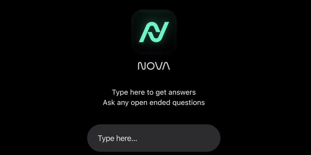Nova ChatGPT 2.0.6 MOD APK (Premium Unlocked) Download