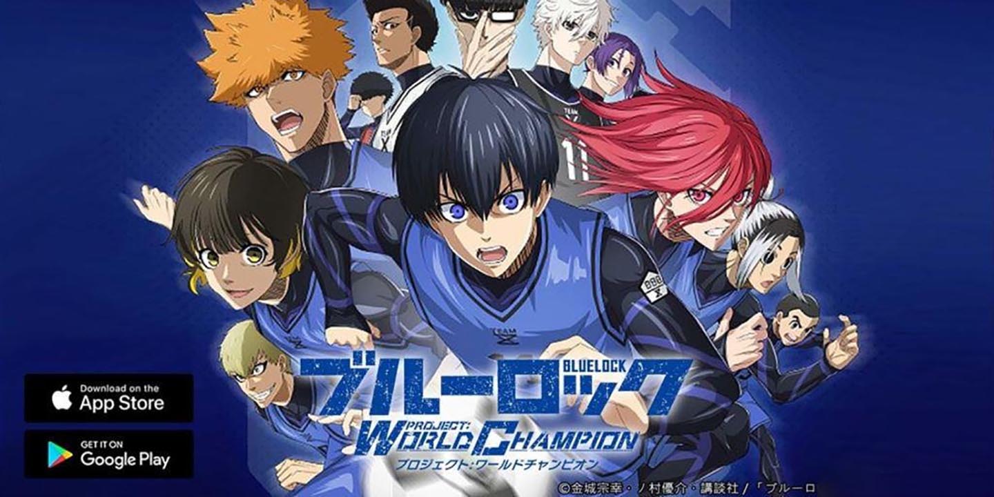 Project World Champion APK cover