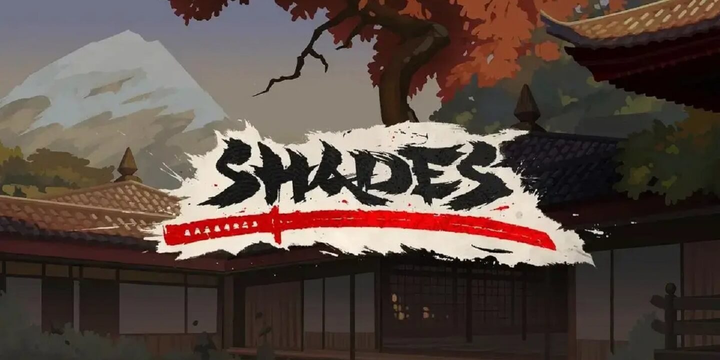 Shadow Fight Shades APK cover